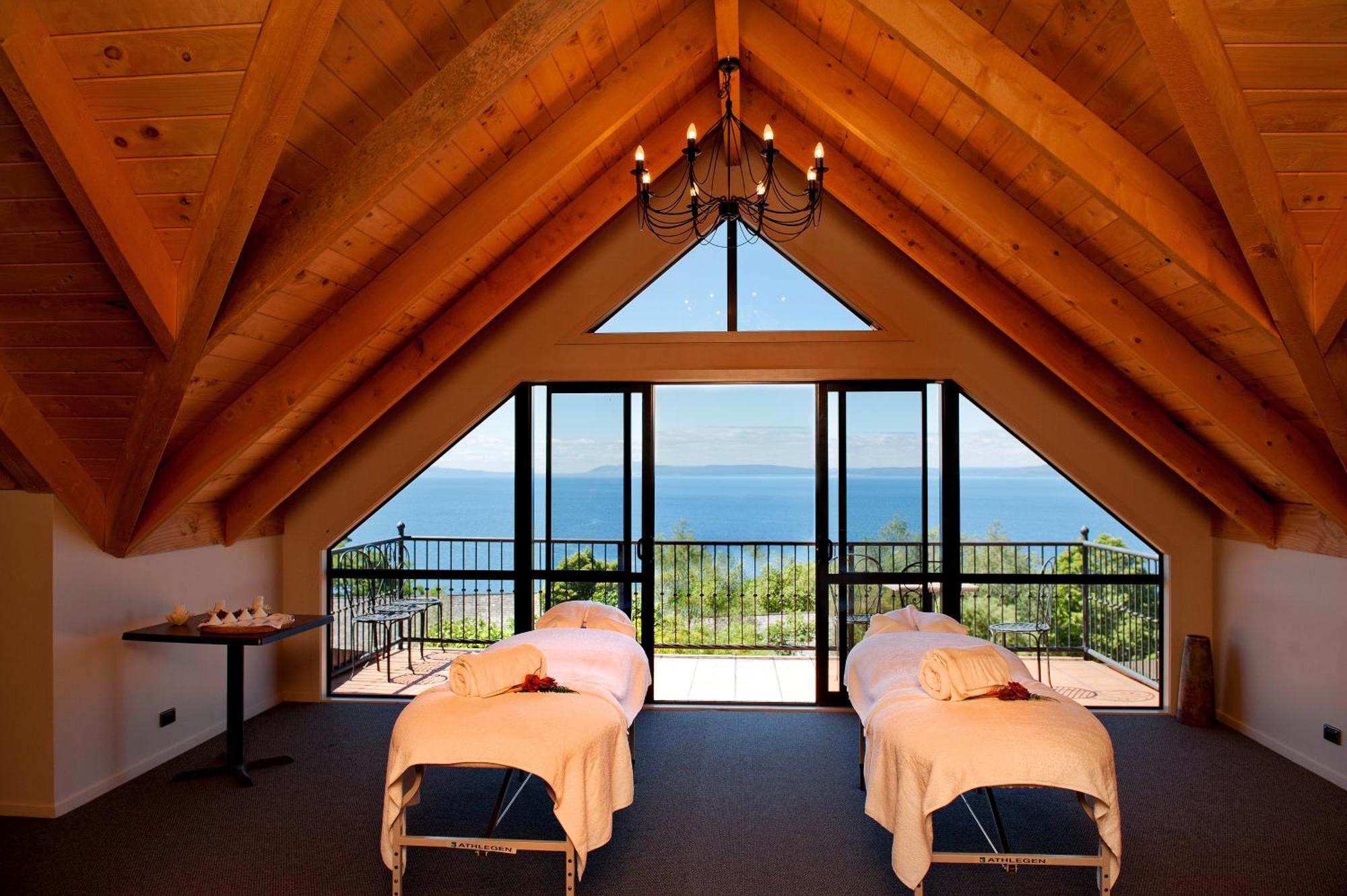 Oreti Village Resort Turangi Exterior photo